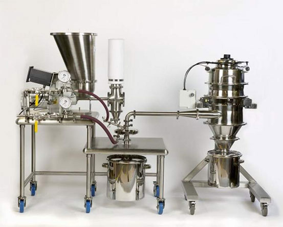 美國Jet Pulverizer 公司的超微粉碎機.png